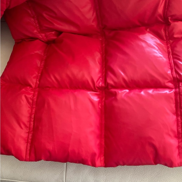 S13 Gloss Kylie Duck Down Puffer Jacket - Picture 10 of 15